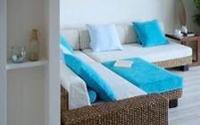 No.303：海風が通り抜ける家。家族の笑顔が広がるリゾートリビング：画像24