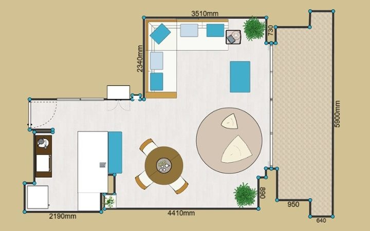 No.303：海風が通り抜ける家。家族の笑顔が広がるリゾートリビング：画像34