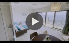 No.303：海風が通り抜ける家。家族の笑顔が広がるリゾートリビング：画像2