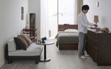 No.306：ジャパンディが息づく8畳。心安らぐ和を感じる住まい：画像15