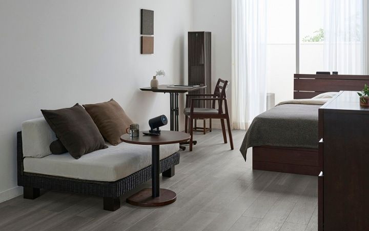 No.306：ジャパンディが息づく8畳。心安らぐ和を感じる住まい：画像24