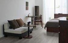 No.306：ジャパンディが息づく8畳。心安らぐ和を感じる住まい：画像24