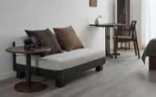 No.306：ジャパンディが息づく8畳。心安らぐ和を感じる住まい：画像3