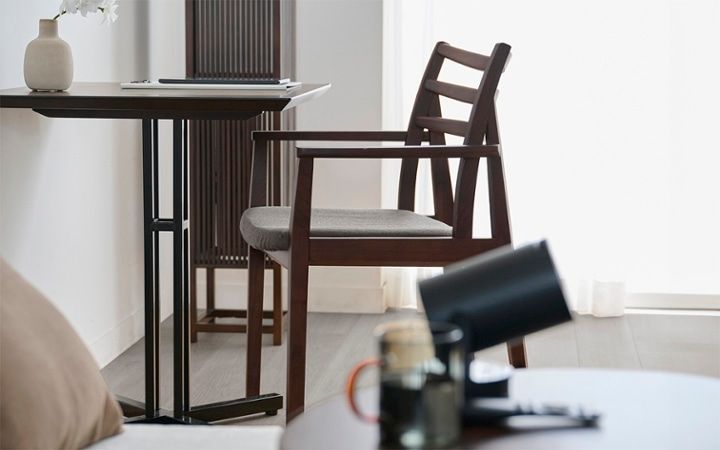 No.306：ジャパンディが息づく8畳。心安らぐ和を感じる住まい：画像7