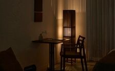 No.306：ジャパンディが息づく8畳。心安らぐ和を感じる住まい：画像9