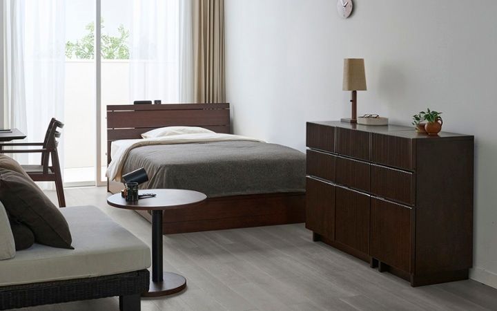 No.306：ジャパンディが息づく8畳。心安らぐ和を感じる住まい：画像16