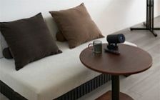 No.306：ジャパンディが息づく8畳。心安らぐ和を感じる住まい：画像4