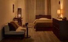 No.306：ジャパンディが息づく8畳。心安らぐ和を感じる住まい：画像11