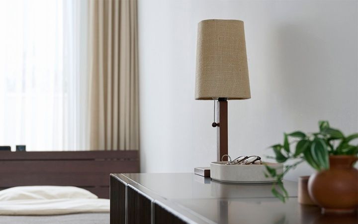 No.306：ジャパンディが息づく8畳。心安らぐ和を感じる住まい：画像14