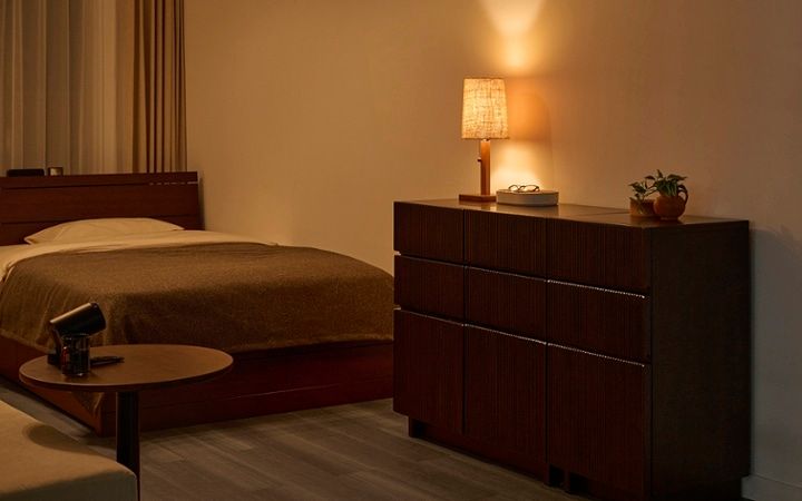 No.306：ジャパンディが息づく8畳。心安らぐ和を感じる住まい：画像12