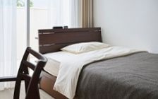 No.306：ジャパンディが息づく8畳。心安らぐ和を感じる住まい：画像22