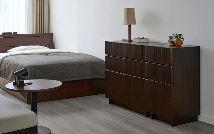 No.306：ジャパンディが息づく8畳。心安らぐ和を感じる住まい：画像18