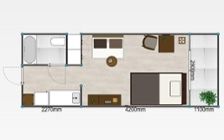 No.306：ジャパンディが息づく8畳。心安らぐ和を感じる住まい：画像27