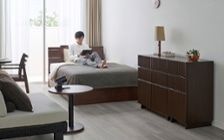 No.306：ジャパンディが息づく8畳。心安らぐ和を感じる住まい：画像21