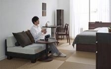 No.306：ジャパンディが息づく8畳。心安らぐ和を感じる住まい：画像29