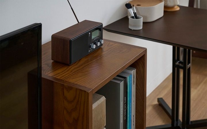 No.308：ホテル風の居心地。ブラウンの温もりを楽しめる8畳：画像14