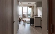 No.311：1LDKを広く使う。ソファダイニングで過ごすおうち時間：画像2