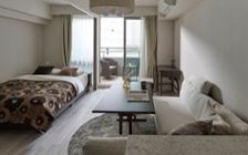 No.311：1LDKを広く使う。ソファダイニングで過ごすおうち時間：画像3
