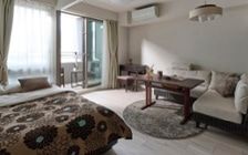 No.311：1LDKを広く使う。ソファダイニングで過ごすおうち時間：画像7