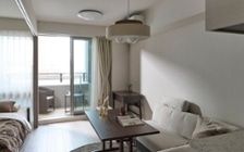 No.311：1LDKを広く使う。ソファダイニングで過ごすおうち時間：画像16