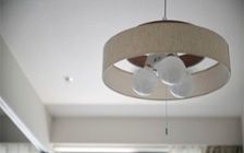 No.311：1LDKを広く使う。ソファダイニングで過ごすおうち時間：画像17