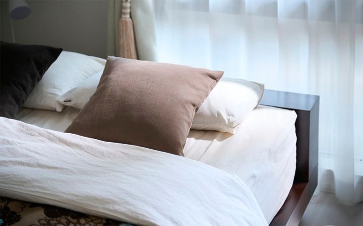 No.311：1LDKを広く使う。ソファダイニングで過ごすおうち時間：画像28
