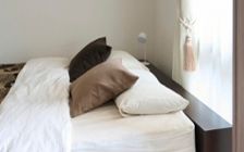 No.311：1LDKを広く使う。ソファダイニングで過ごすおうち時間：画像12