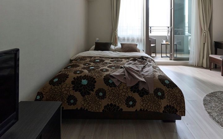No.311：1LDKを広く使う。ソファダイニングで過ごすおうち時間：画像14