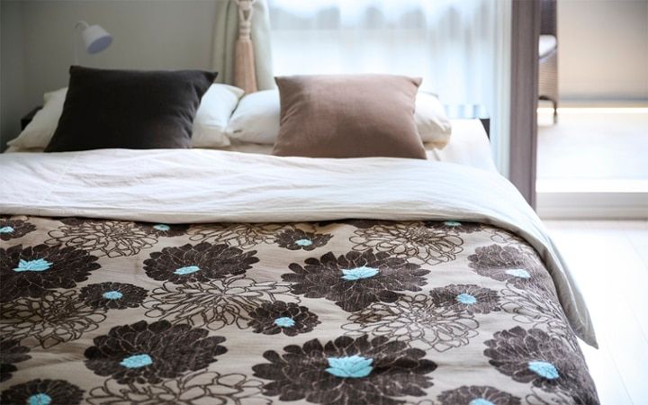 No.311：1LDKを広く使う。ソファダイニングで過ごすおうち時間：画像10