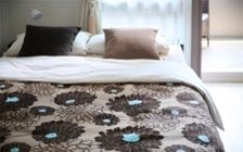 No.311：1LDKを広く使う。ソファダイニングで過ごすおうち時間：画像10