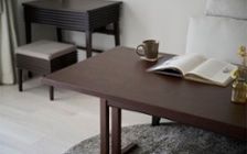 No.311：1LDKを広く使う。ソファダイニングで過ごすおうち時間：画像22