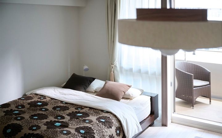 No.311：1LDKを広く使う。ソファダイニングで過ごすおうち時間：画像30
