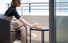 No.311：1LDKを広く使う。ソファダイニングで過ごすおうち時間：画像33