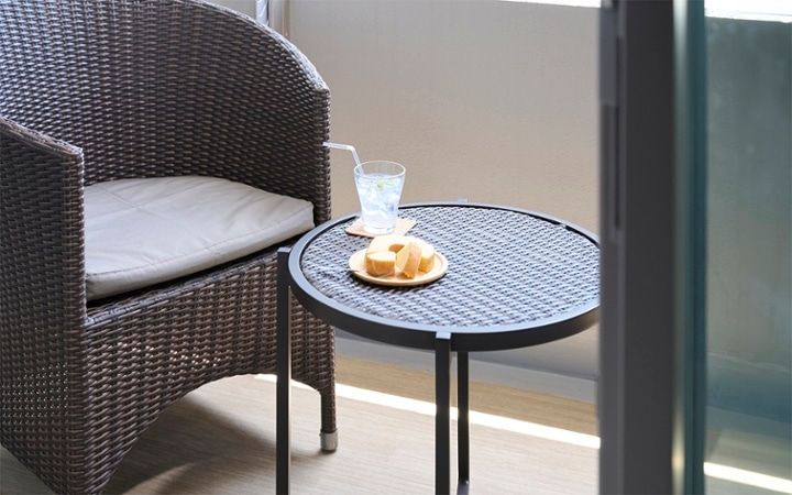 No.311：1LDKを広く使う。ソファダイニングで過ごすおうち時間：画像34