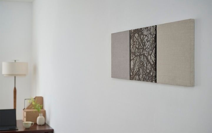 No.314：ローソファと床座。視線を低くして広がる、ゆとりの空間：画像9