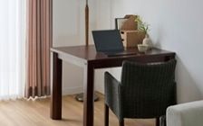 No.314：ローソファと床座。視線を低くして広がる、ゆとりの空間：画像11