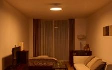 No.314：ローソファと床座。視線を低くして広がる、ゆとりの空間：画像16