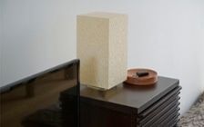 No.314：ローソファと床座。視線を低くして広がる、ゆとりの空間：画像21