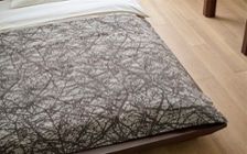 No.314：ローソファと床座。視線を低くして広がる、ゆとりの空間：画像26