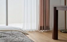 No.314：ローソファと床座。視線を低くして広がる、ゆとりの空間：画像28