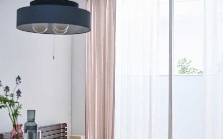 No.315：上質な日常の居場所。パープルで魅せる10畳ワンルーム：画像30