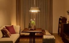 No.315：上質な日常の居場所。パープルで魅せる10畳ワンルーム：画像13