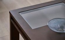 No.317：ホワイトオークの床に映える、涼やかなブルーコーデ：画像27