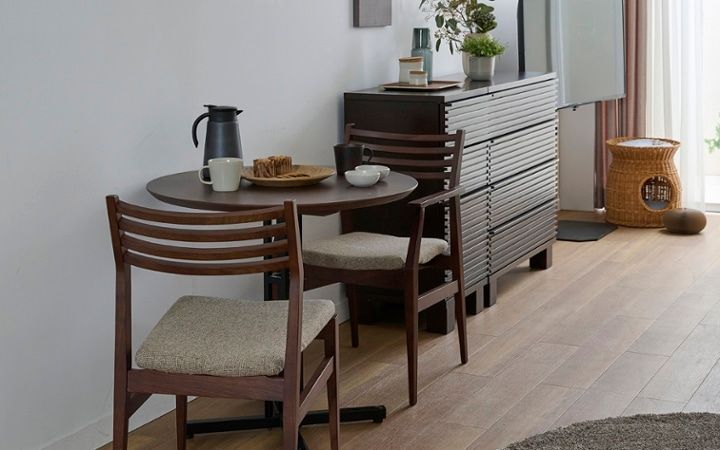 No.318：犬が喜ぶ最適な空間。ワンルーム10畳の快適ライフ：画像4