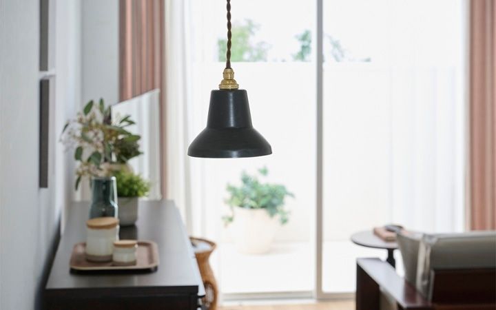 No.318：犬が喜ぶ最適な空間。ワンルーム10畳の快適ライフ：画像9