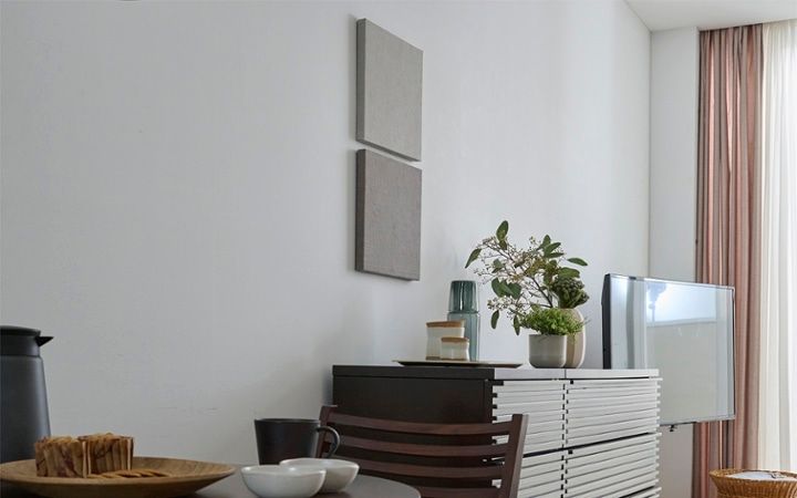 No.318：犬が喜ぶ最適な空間。ワンルーム10畳の快適ライフ：画像8