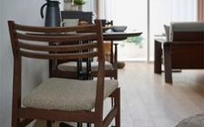 No.318：犬が喜ぶ最適な空間。ワンルーム10畳の快適ライフ：画像18