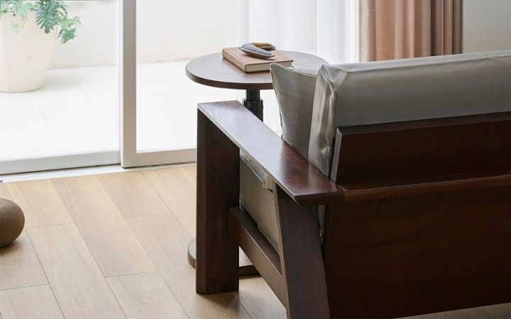 No.318：犬が喜ぶ最適な空間。ワンルーム10畳の快適ライフ：画像19