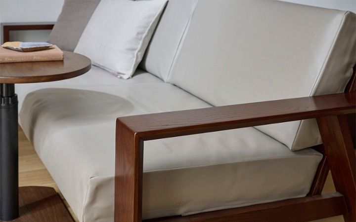 No.318：犬が喜ぶ最適な空間。ワンルーム10畳の快適ライフ：画像23