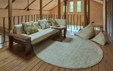No.325：山荘の隠れ家で寛ぐ。スローな時間を愉しむ南欧風ヴィラ：画像4